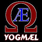 The YOGMAEL Logo